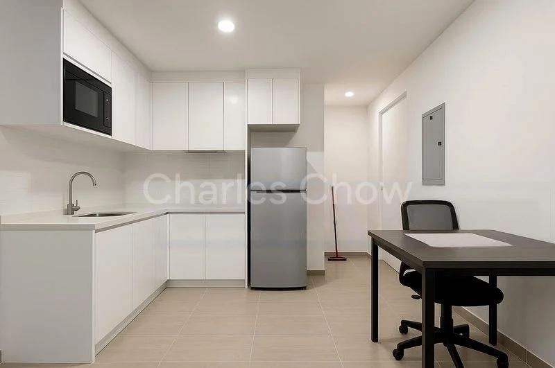 2 Bed Condo for Sale in  Vibes @ Kovan - Image 6